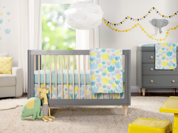 Óvoda bútorok gyártása, szállítása