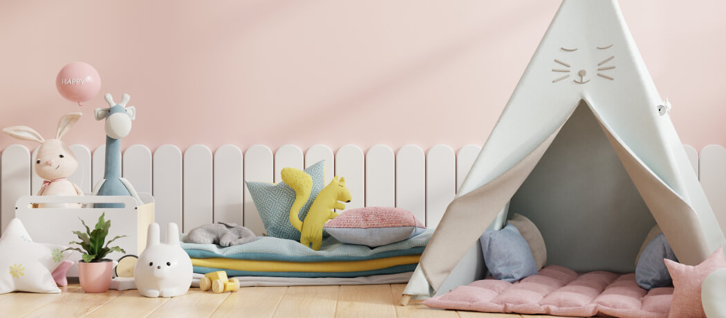 Óvoda bútorok gyártása, szállítása