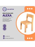 ALEXA Bükk Óvodai Szék