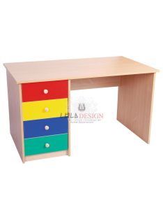 LIMA óvónői íróasztal