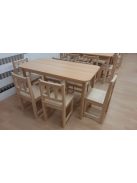 MAMBÓ bükk óvodai szék