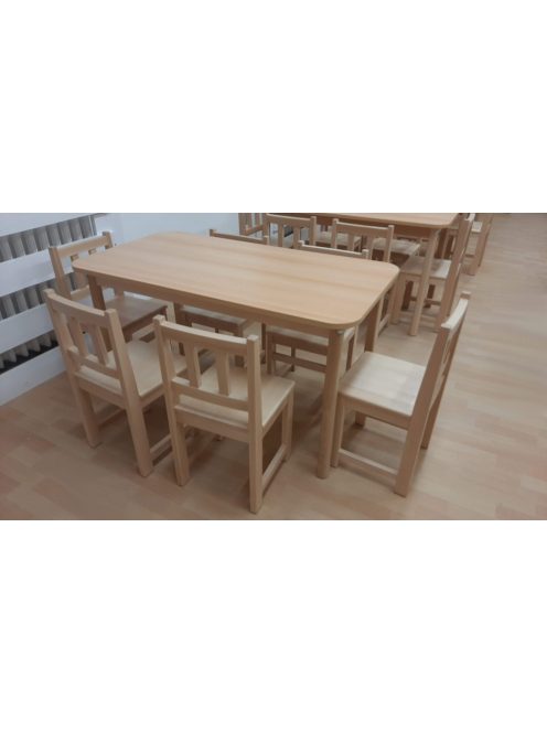 MAMBÓ bükk óvodai szék