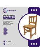MAMBÓ Bükk Óvodai Szék