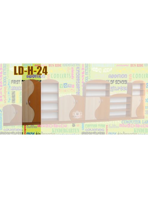 DUPLI  csoportszoba szekrény elem (24)