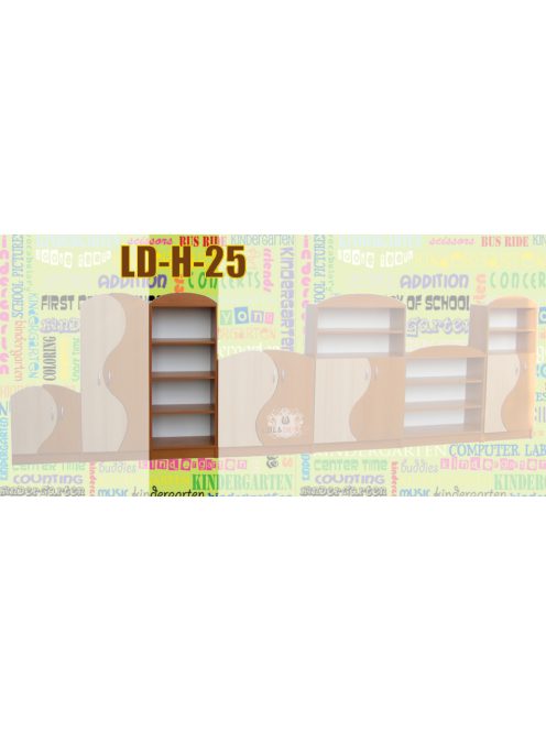 DUPLI csoportszoba szekrény elem (25)