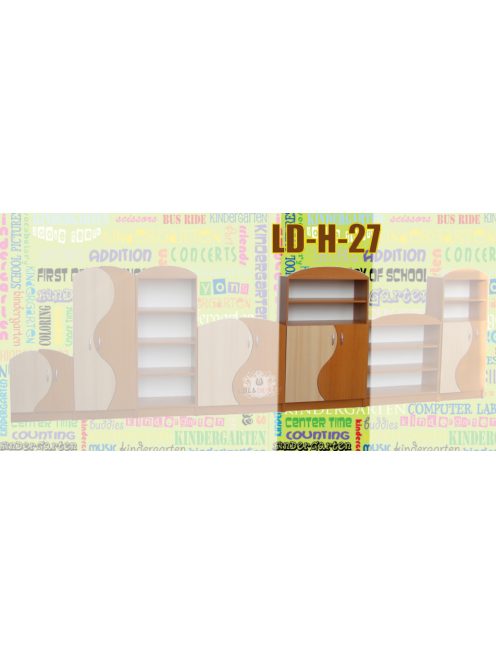 DUPLI csoportszoba szekrény elem (27)