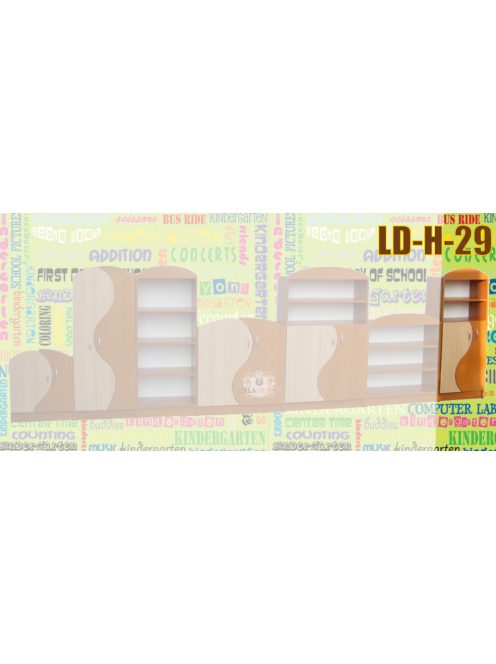 DUPLI csoportszoba szekrény elem (29)