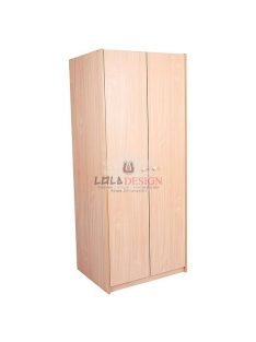 PATRIK óvodai ajtós szekrény