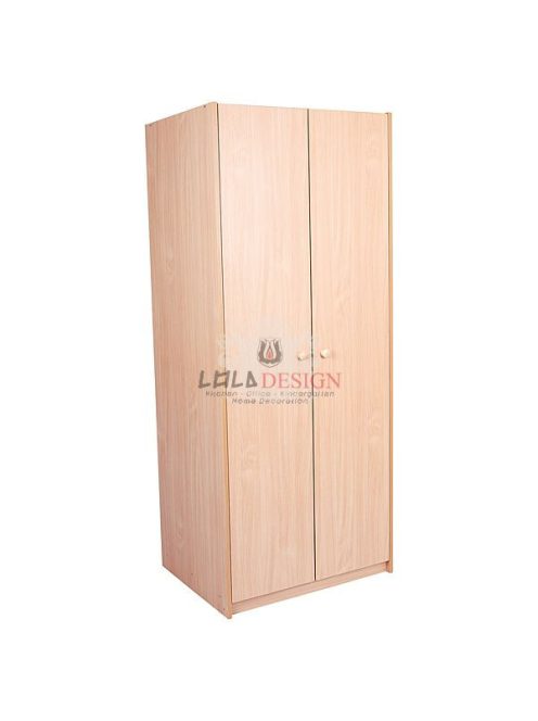 PATRIK óvodai ajtós szekrény