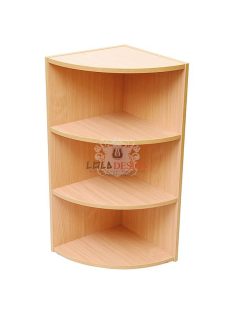 PATRIK óvodai íves záróelem