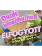 PLÚTÓ Fenyő Óvodai Szék - csak locsolni kell