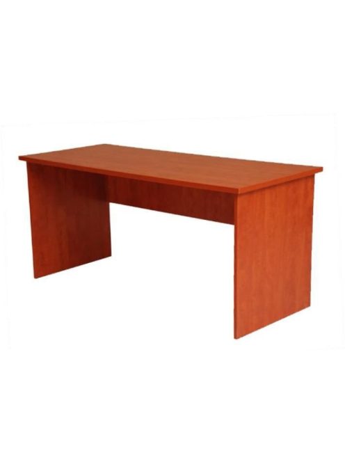 Íróasztal (egyenes 138cm)