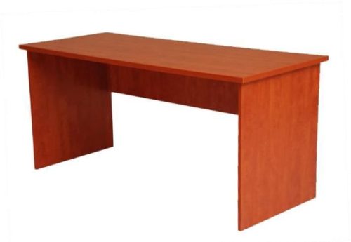 Íróasztal (egyenes 138cm)