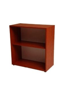 nyitott, irodai polcos szekrény 84x80x38